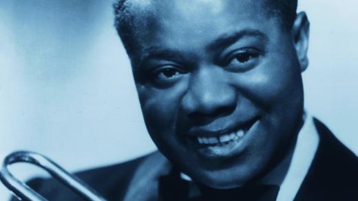 Louis Armstrong