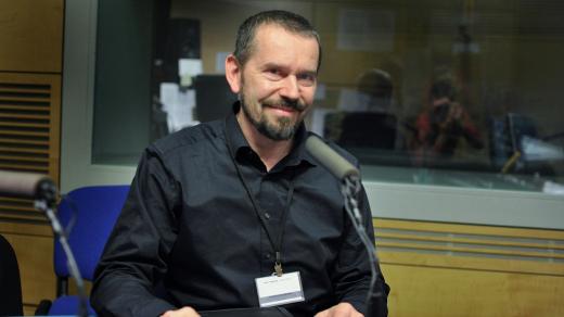 Mojmír Kallus