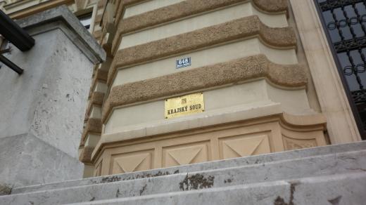Krajský soud v Brně