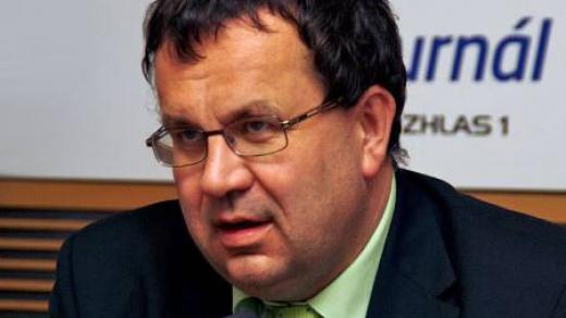 Jan Mládek