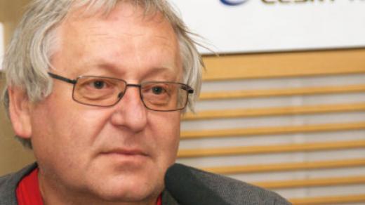 Václav Cílek