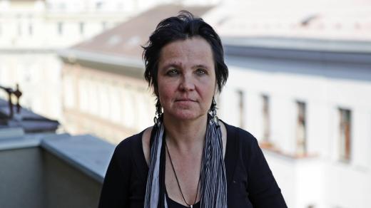 Sylva Fischerová
