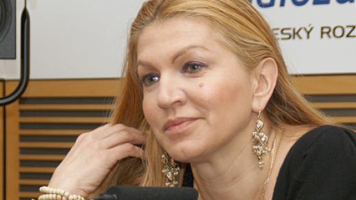 Martina Formanová