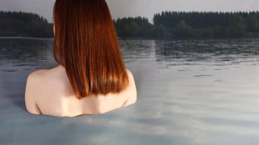 Lucia Sceranková - Lake
