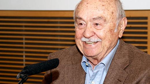 Tibor Molek