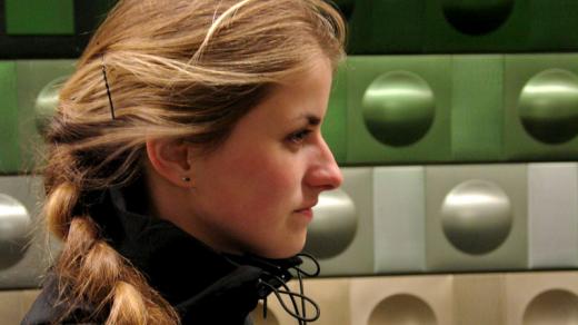 Kateřina Šedá 