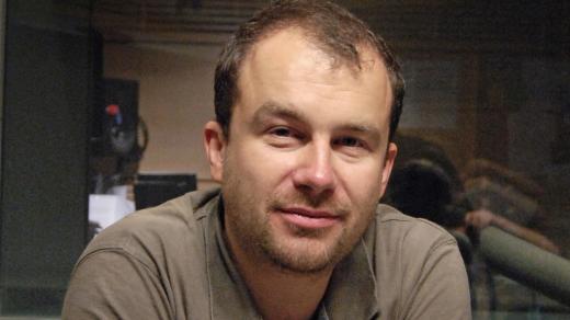 Petr Svojtka
