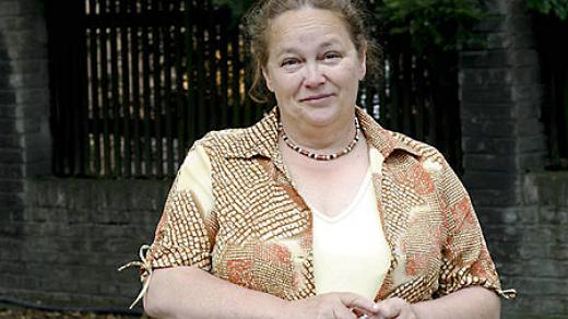 Jitka Smutná, herečka