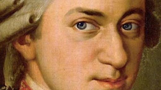 W. A. Mozart