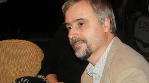 Pavel Trojan