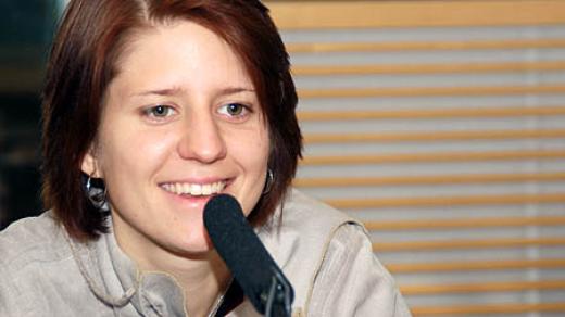 Markéta Irglová, zpěvačka