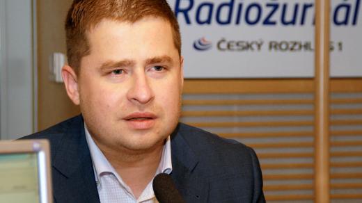 Analytik Aleš Michl se domnívá, že Řecko dříve nebo později zbankrotuje