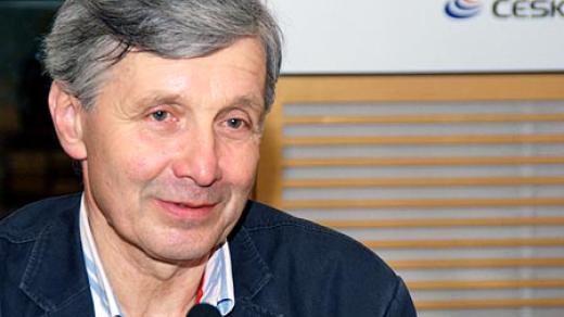 Martin Vačkář, japanolog