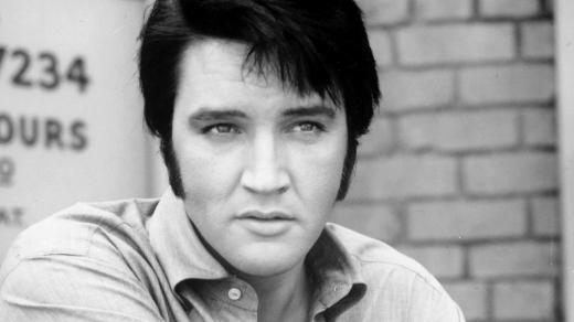 Elvis Presley