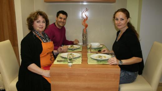 Markéta Hrubešová v Pochoutkách (8)