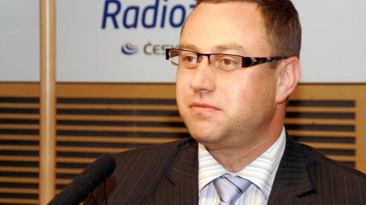 Nejvyšší státní zástupce Pavel Zeman mluvil o odvolání Vlastimila Rampuly