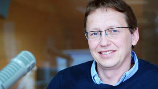 Roman Chlíbek, epidemiolog