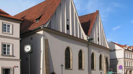 Betlémská kaple