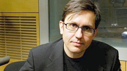 Michal Dočekal