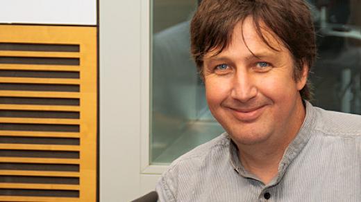 Tomáš Feřtek