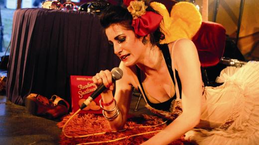 Klára Vytisková