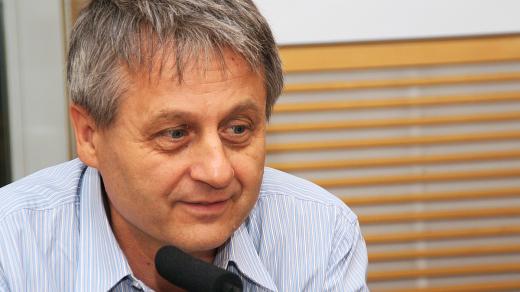 Tibor Klein, kardiolog