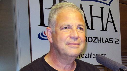 Jon Pariser