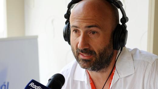 Jaroslav Sedláček popsal atmosféru konce 60. let, kdy vznikl film Světáci