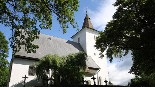 Sv. Mouřenec