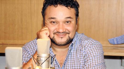 Ramón Vargas, tenorista