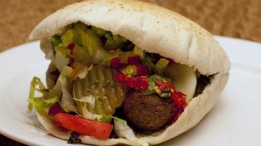Falafel