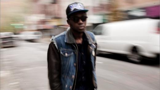 Theophilus London   