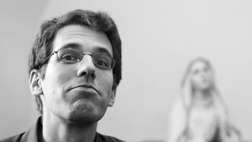 David Dorůžka