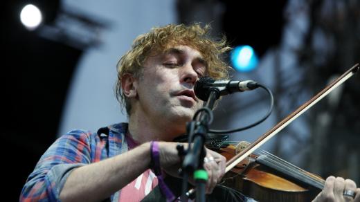 Yann Tiersen