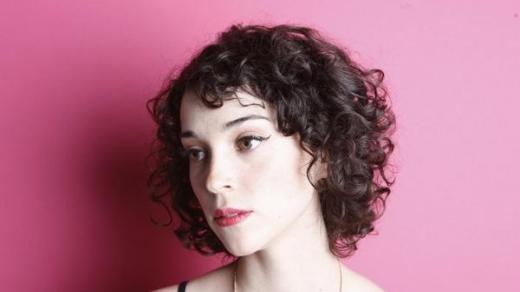 St. Vincent