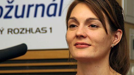 Kateřina Emmons