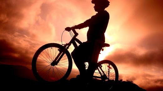 Jízdní kolo (ilustrační foto)