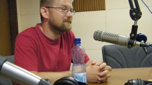 Miroslav Oros