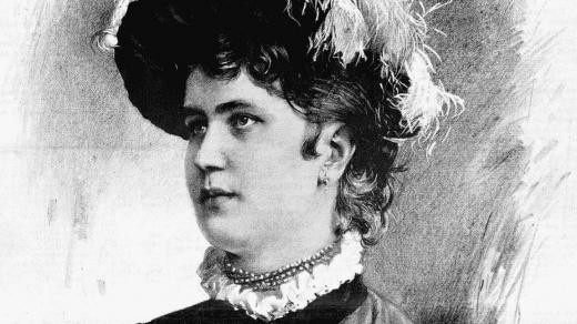 Gabriela Preissová