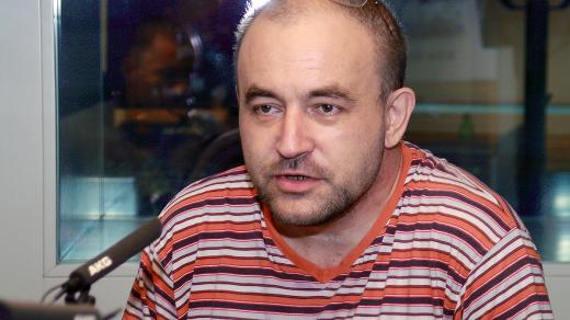 Daniel Dočekal se zamyslel nad budoucností internetu