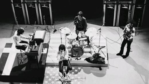 The_Doors - Copenhagen 1968