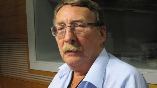 Vladimír Soukup