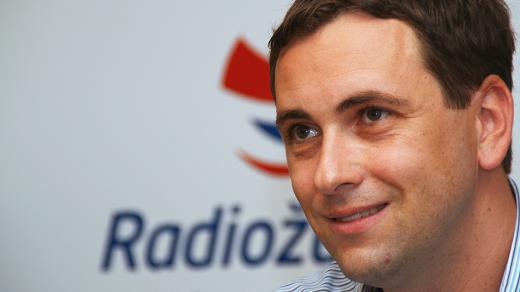 David Smejkal poradil vodákům, jak poznat opravdu nebezpečný jez