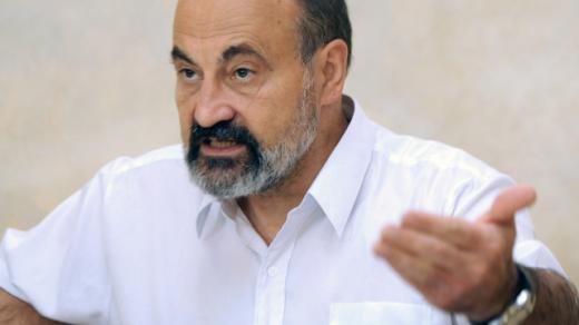 Prof. Tomáš Halík