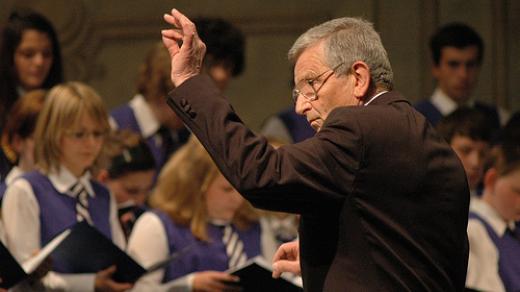 Prof. Jiří Chvála