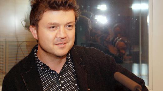 Petr Holý popsal, jak vypadá divadlo kabuki