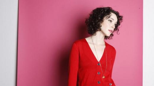 St. Vincent  