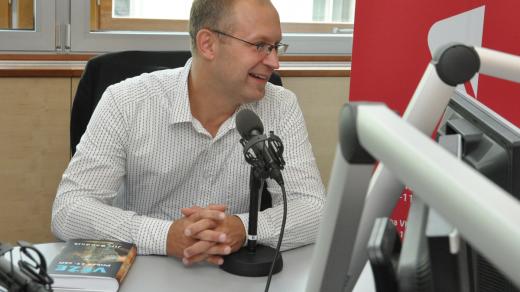 Jiří Boudník