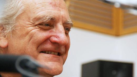 Bořek Šípek
