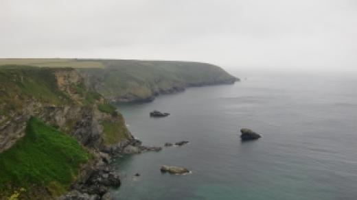 Cornwall